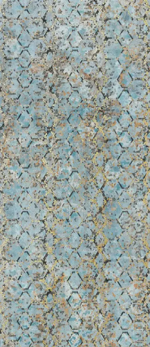 Декор Imola Ceramica PYTHON6 278 LP 120x278