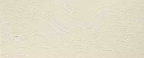 Плитка Atlas Concorde Italy A64Y Boost Natural 3D Wave Kaolin 50x120