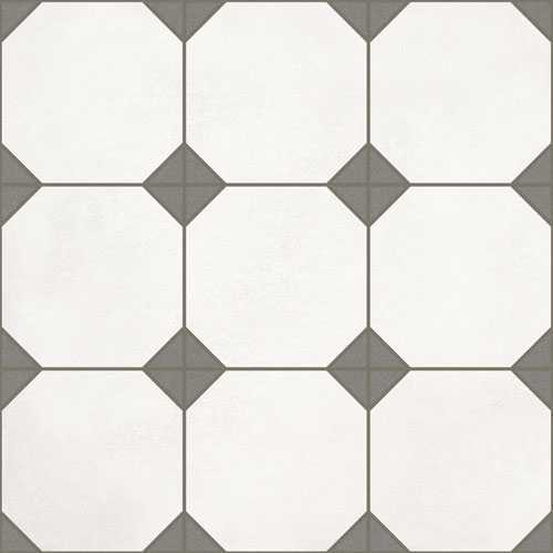 Декор VIVES Carron Blanco 136 31.6x31.6