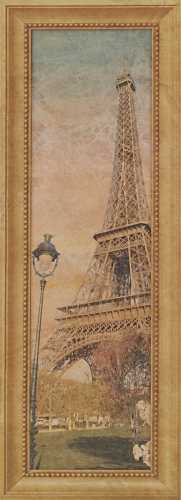 Декор Ape Decor Eiffel 25*70