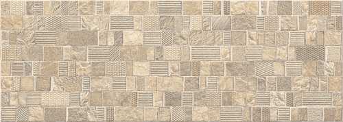 Плитка Eletto Ceramica 506791101 Commesso Beige Piazze 25