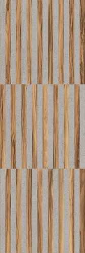 Плитка Creto NB_P0260 Chloe wood 30х90