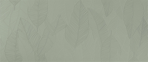 Декор Atlas Concorde Italy A6SI Aplomb Lichen Leaf Lux 50x120