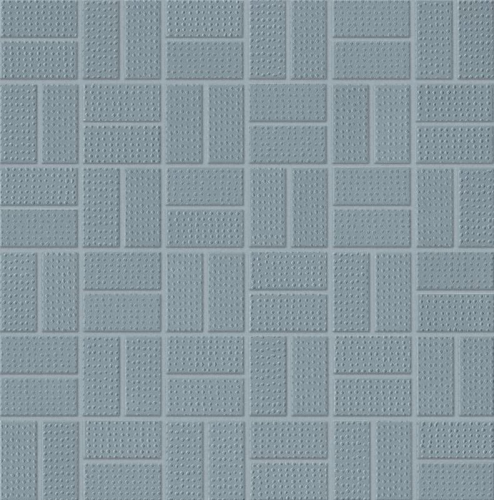 Мозаика Atlas Concorde Italy A6SY Aplomb Denim Mosaico Net 30x30