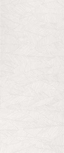 Декор Atlas Concorde Italy A6FC White Leaf 50x120