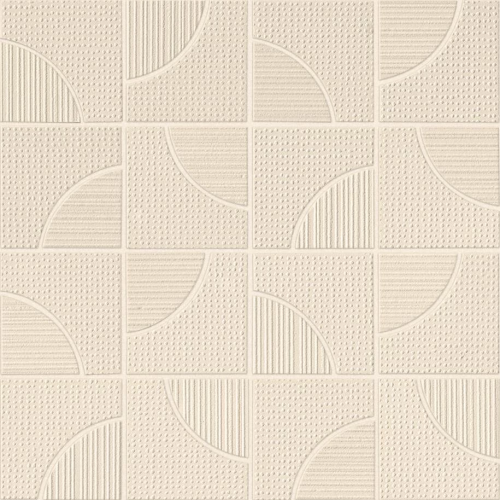 Мозаика Atlas Concorde Italy A6SL Aplomb Cream Mosaico Arch 32x32