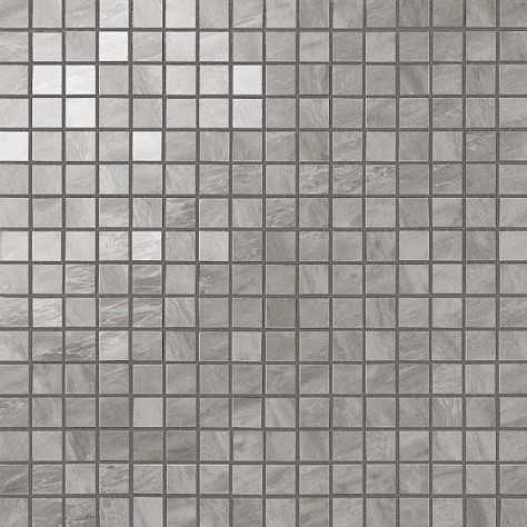Декор Atlas Concorde Italy AS3S Marvel Bardiglio Grey Mosaico Lapp 30x30