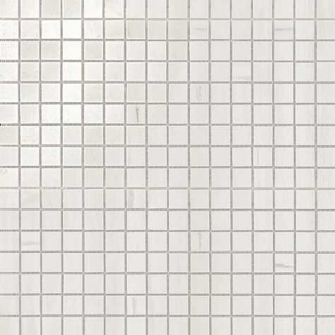 Декор Atlas Concorde Italy AS2T Marvel Bianco Dolomite Mosaico Lapp 30x30