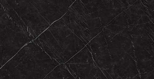 Керамогранит Atlas Concorde Italy A7GI Marvel Nero Marquina Lappato 2PZ 75x150