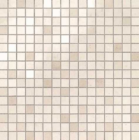 Мозаика Atlas Concorde Italy 9MQE Marvel Cream Prestige Mosaic Q 30