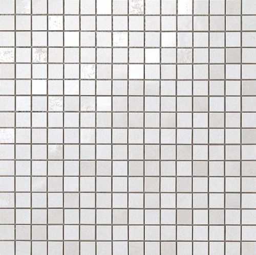 Декор Atlas Concorde Italy 9DQW Dwell Off white Mosaico Q 30