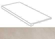 Ступень Atlas Concorde Italy A1KX Dwell Pearl Scalino 60 33х60