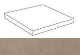 Ступень Atlas Concorde Italy A1LB Dwell Greige Scalino Angolare DX 33х33