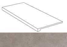 Ступень Atlas Concorde Italy A1KY Dwell Gray Scalino 60 33х60