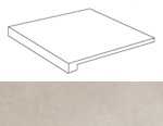 Ступень Atlas Concorde Italy A1K3 Dwell Pearl Scalino Angolare SX 33х33