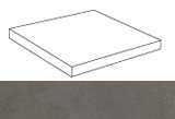 Ступень Atlas Concorde Italy A1LD Dwell Smoke Scalino Angolare DX 33х33