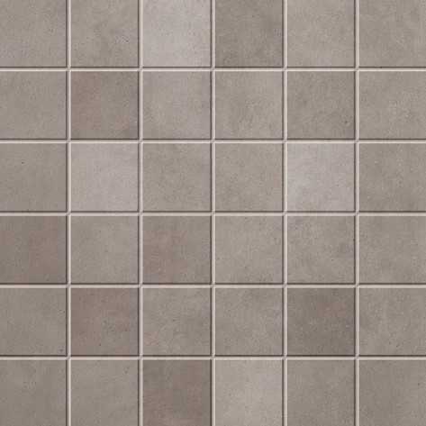 Мозаика Atlas Concorde Italy A1CZ Dwell Gray Mosaico 30x30