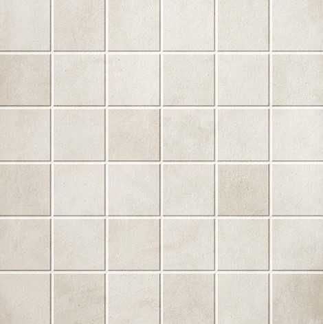Мозаика Atlas Concorde Italy A1CX Dwell Off White Mosaico 30x30