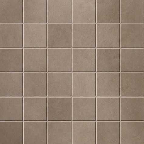 Мозаика Atlas Concorde Italy A1C0 Dwell Greige Mosaico 30x30