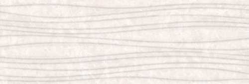 Плитка EspinasCeram CCWD3090 Cappochino Cream Wave Decor 90х30