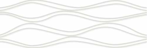 Плитка EspinasCeram RWD3090 Royal White Decor 90х30