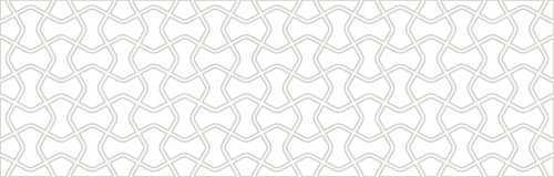 Плитка EspinasCeram AWD3090 Almond White Decor 90х30