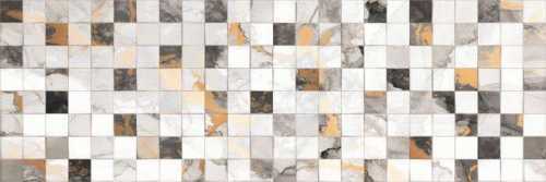 Декор PrimaVera DG04-01 Tiziana Gold Decor 01 glossy 30x90