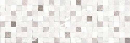 Декор PrimaVera DG01-01 Perfect Silver Decor 01 glossy 30x90