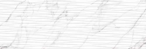 Декор PrimaVera DG03-03 Omnia White Decor 03 glossy 30x90