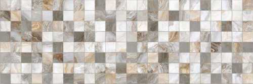 Декор PrimaVera DG10-01 Hypnose Grey Decor 01 glossy 30x90