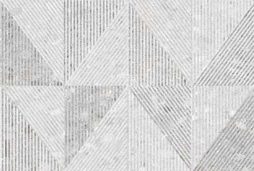 Декор Global Tile 9RE0164M Remix Светло-серый 40x27