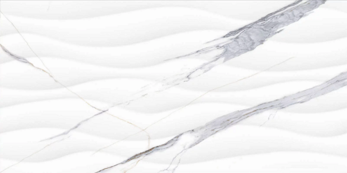 Плитка PrimaVera TP3604SWAY Махаон Рельеф ректификат 30x60