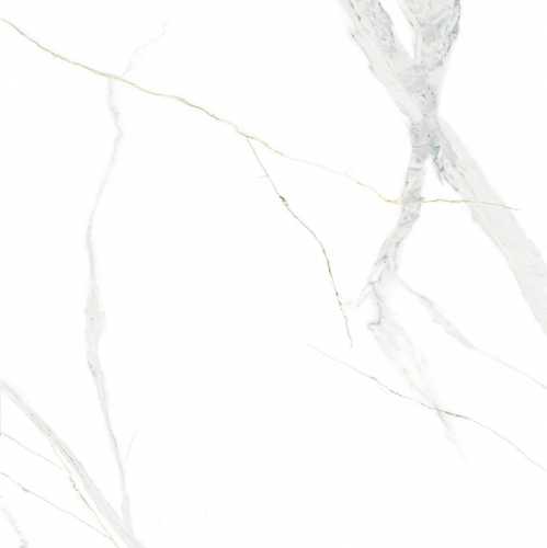 Плитка PrimaVera TP453604D Махаон белый 45x45