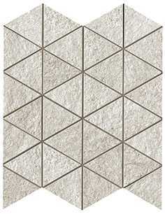 Декор Atlas Concorde Italy AN7G Klif White Triangles 28
