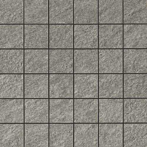 Мозаика Atlas Concorde Italy AN48 Klif Grey Mosaico 30x30