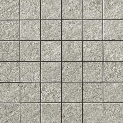 Мозаика Atlas Concorde Italy AN47 Klif Silver Mosaico 30x30