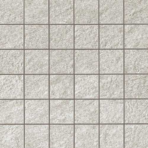Мозаика Atlas Concorde Italy AN46 Klif White Mosaico 30x30