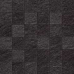 Мозаика Atlas Concorde Italy AN49 Klif Dark Mosaico 30x30