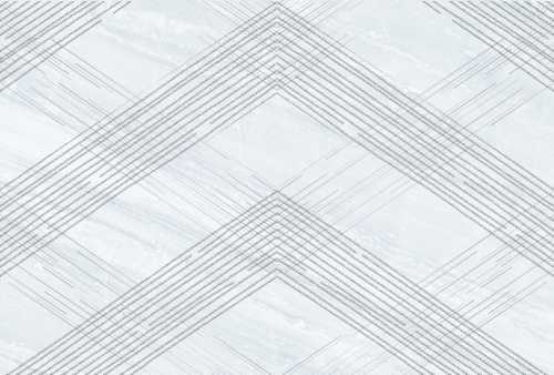Global Tile V9AS4105 Ars Белый Декор 40x27