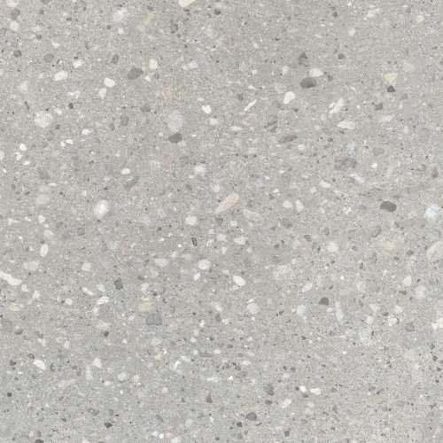 Керамогранит Global Tile GT60602301MR Saga Серый 60x60