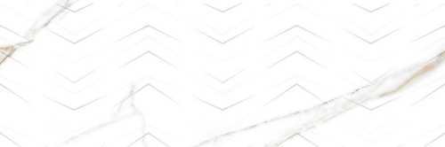 Плитка Gravita Statuario Iron Ore Wind Glossy 30x90x1
