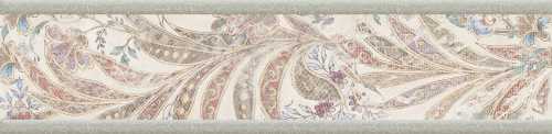Бордюр PiezaROSA 267861 Saz Yoly бордр 6*45