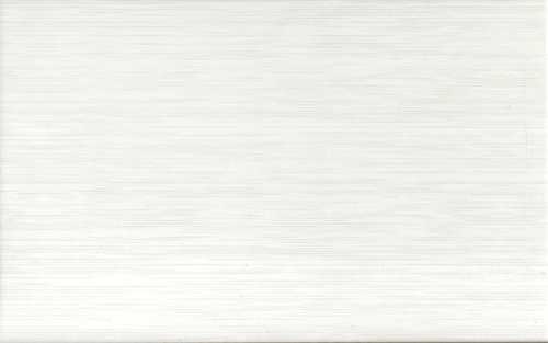 Плитка PiezaROSA 127000/1 Fiori белая матовая 25х40