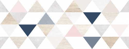 Плитка Concept GT 2360216052-2/P City colors Синий 60*23