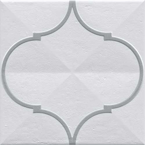 Декор VIVES Oromo Gris 20x20