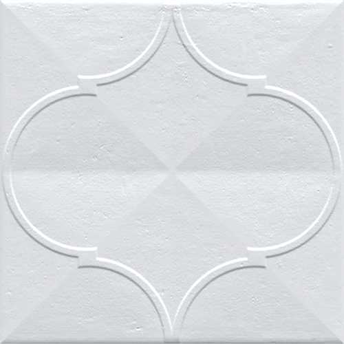 Декор VIVES Pashtun Blanco 20x20