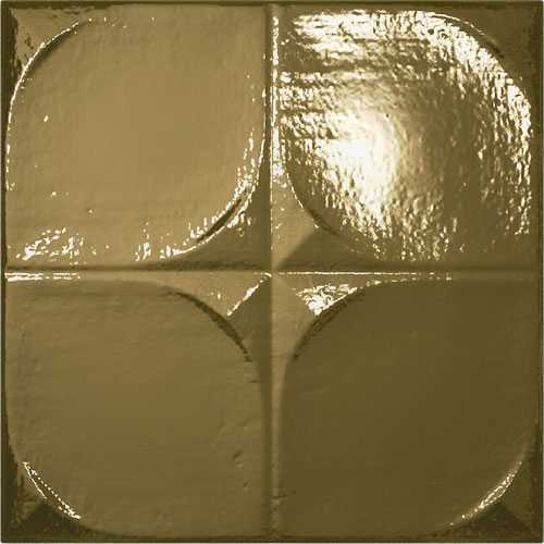 Декор VIVES Sindhi Oro 13x13