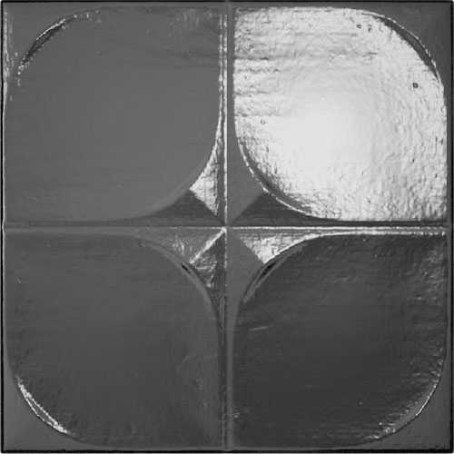 Декор VIVES Sindhi Plata 13x13