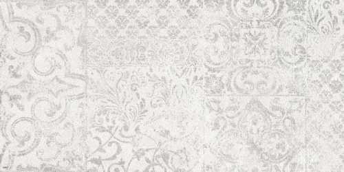 Global Tile GT67VG Loft серый Декор 50x25
