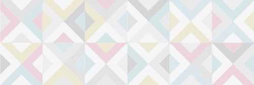 Плитка Global Tile GT2575/022 Kakadu геометрия 25x75